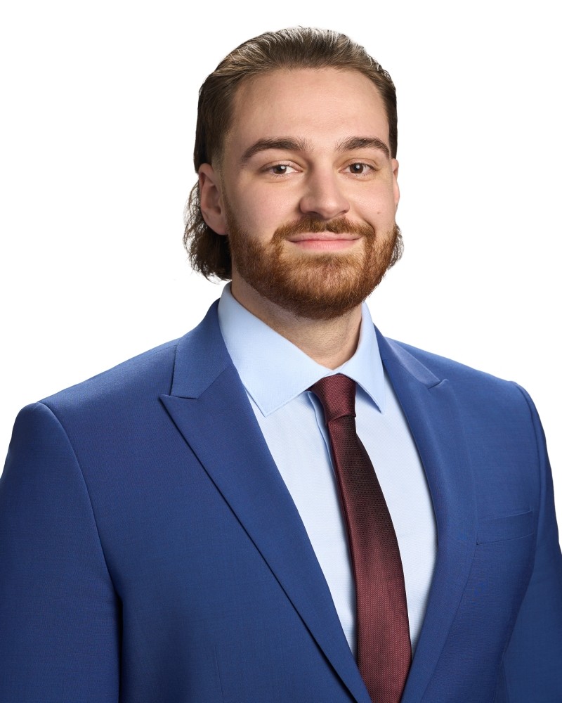 Frederic Paradis