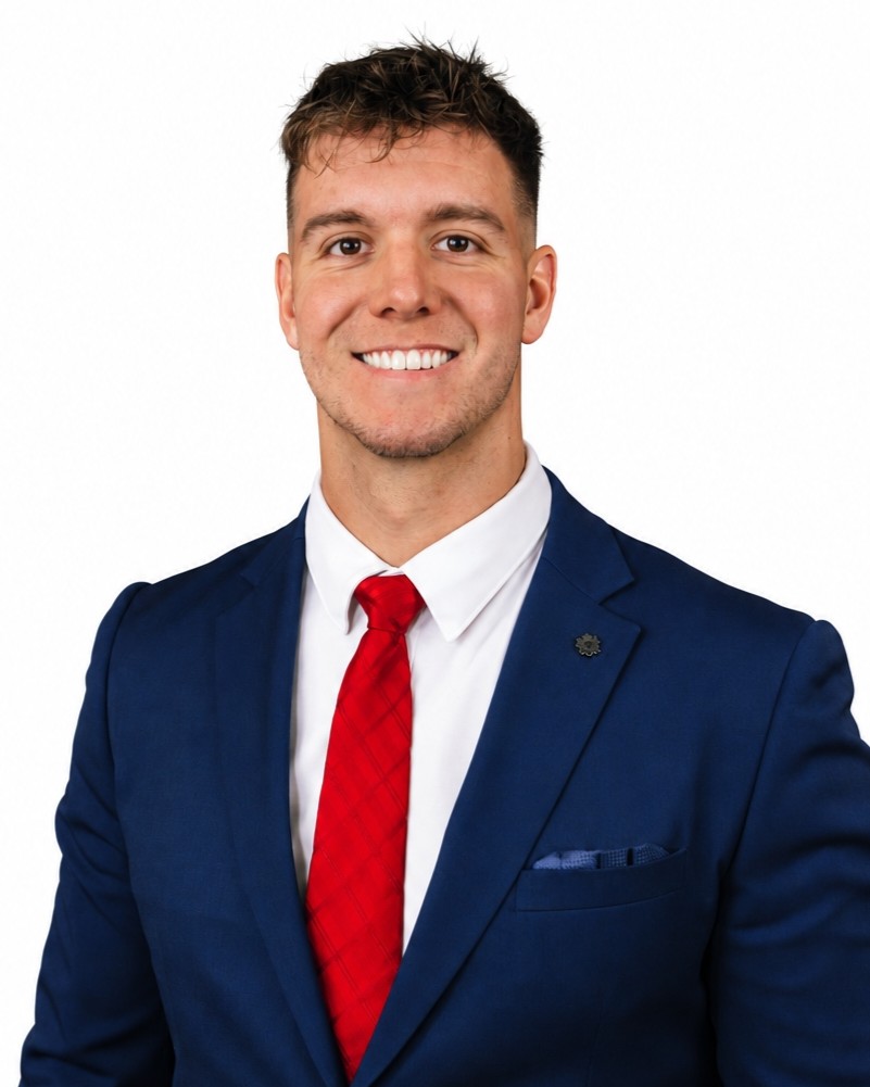 Benjamin Boisvert