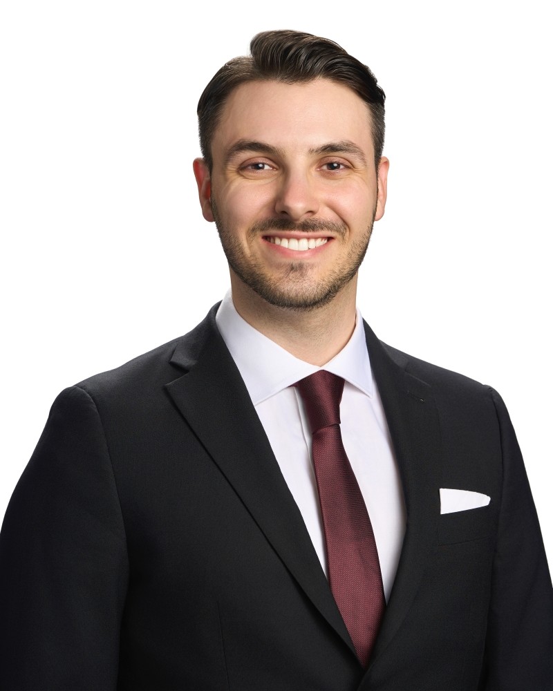 Nathan Dufour